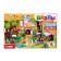 Puzzles with windows "in the forest", 30 details
