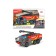Fire -based airport service, 24 cm, light and sound effects