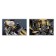 Designer techno "bike", 832 details