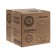 Sushilka for vegetables and fruits "Masters" EFD-3070, 250 watts, 7 tiers, black-golden