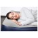 Back -qeen bed, 203 x 152 x 46 cm, with built -in electric pump, 67630 Bestway