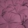 Billy swing pillow, diameter 115 cm, pale pink color