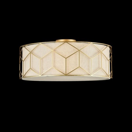 Ceiling Lamp Maytoni H223-PL-05-G, 5XE27, 60W, 57x57x23.9 cm, color gold