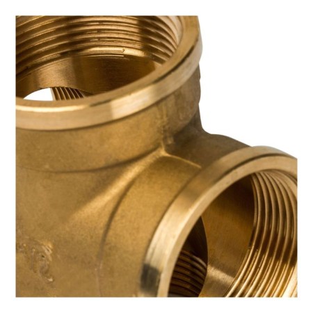 Cross Stout SFT-0030-000112, 1 1/2 ", internal/internal thread-3