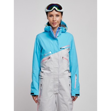 Academician Academician Women's Winter, Size 44, Blue Color-7