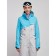 Academician Academician Women's Winter, Size 44, Blue Color