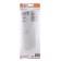 Rosetic TDM block "People" 2P, 4 nests, 10A, 250V, without grounding, white, SQ1806-0419