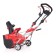 Snowman Electric GEOS Snowline 46 E, 2 kW, 46x20 cm, emission 6m, 1-speed