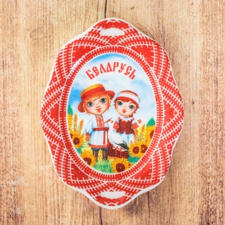 Magnet "Belarus"