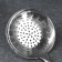 Shumovka for cauldron Uzbek 58cm, diameter 17cm, meter pen