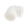 OTMO corner, polypropylene, d = 20 mm, 90 °