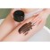 Sugar body scrub "Coffee-chocolate" Dobroparov 250 grams