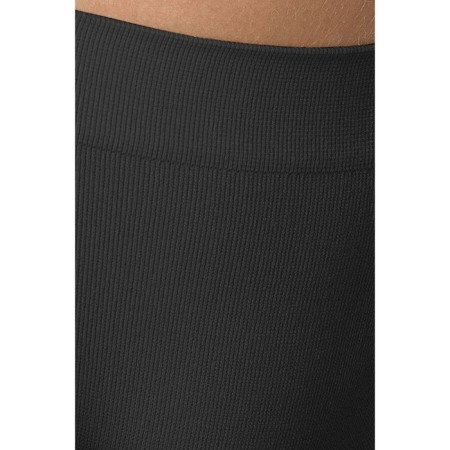 Female cowards, size 50-52, black color-2