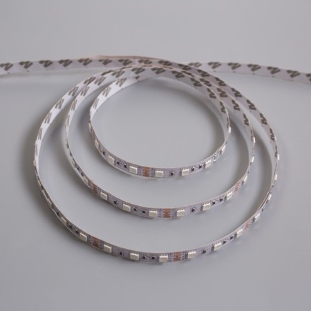 LED strip Ecola 3 m, IP20, SMD5050, 60 LED/m, 14.4 W/m, 12 V, RGB-1
