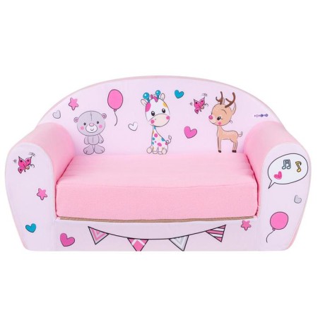 Folding sofa "Baby Roni Birthday"-1