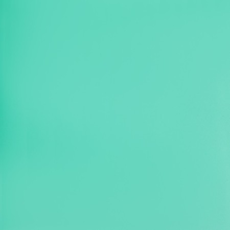 Flower film, matte, aquamarine, 58 cm x 10 m-1
