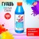 Gouache "ray", 500 ml, blue dark