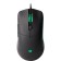 Mouse Smartbuy Rush X17 747G-K, wired, optical, game, 3600 dpi, USB, black