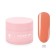 Low -temperature single -phase color gel Adricoco Low Heat, No. 06 salmon, 30 ml