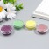 Microb and Light glass set 4 colors x10 gr.