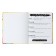 Sketchbook d/comics 205 x 246 mm, 64 sheets "Anime", hard cover, matte lamination, selective varnish, block 120 g/m2