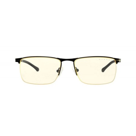 Gunnar Marin Titanium Clear TTM-11709, ONYX computer glasses (for gamers)-1