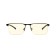 Gunnar Marin Titanium Clear TTM-11709, ONYX computer glasses (for gamers)