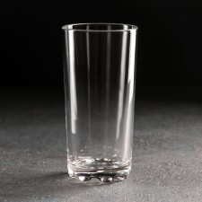 Glass glass 