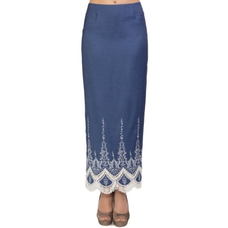 Women's skirt, size 44-2