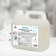 Crystal liquid washing concentrate for washing underwear, 3 liters