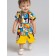 T -shirt Disney for a boy, height 80 cm