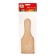 Oar (blade) for clay Calligrata, 18.5x7x1.5 cm
