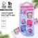 New Year. Bookmarks for books Magnetic "Magic near", 6 pcs