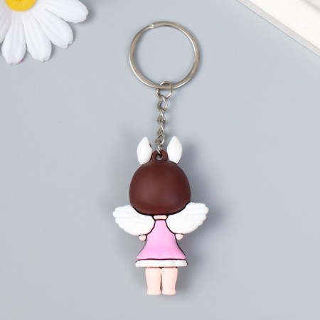 Trick Rubber "Baby-Angelochka" mix 2.2x4.2x7 cm-4