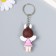 Trick Rubber "Baby-Angelochka" mix 2.2x4.2x7 cm