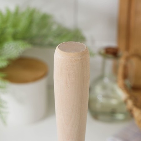 Potato-tulki Dolyan, 26 × 4.3 cm, birch-3