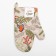 Bullfinch mittens and mittens 20x27 cm, 100% cotton, gut 250g/m2