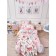 Bed linen 1.5 SP Sweet Cats, size 150x214 cm, 143x215 cm, 50x70 cm