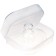 Silicone overlays on the chest, size S, 2 pcs.