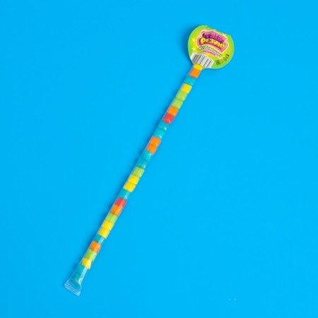 Chewing gum "pull rubber" 10g-1