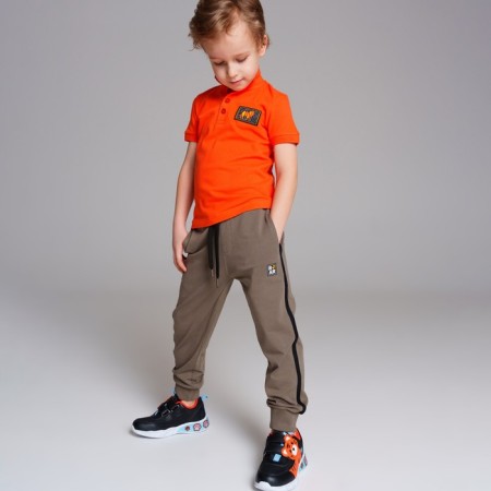 Sneakers for the boy PlayTode, size 30-2