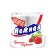 Tuel paper "Tender" with a sleeve, the aroma of strawberries, 2 layers, 4 rolls