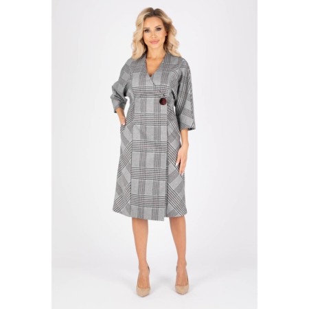Women's dress, size 42-4