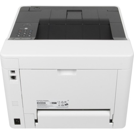 Printer laser black and white Kyocera Ecosys P2040dn Bundle, A4, cartridge included-4