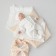 Kinderlitto Provence discharge kit, 4 items, height 50-56 cm, beige color