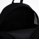 School textile backpack with a pocket "Ball", a reflector. Elements, 27x23 x 10 cm