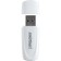 Flash drive Smartbuy 016GB2SCW, 16 GB, USB2.0, th Up 15 MB/s, PBLD up to 12 Mb/s, white