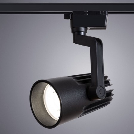 TRULE STALS WALES, 40W LED, 4000K, 3300LM, black color-1