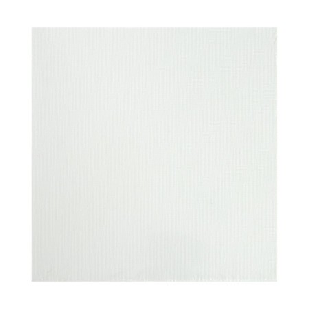 Holstery on cardboard cotton 100% SHK "Sonnet", 15 x 15 cm, 3 mm, acrylic soil, fine grain-1