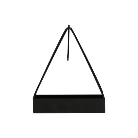 A spiral stand from mosquitoes, for incense, metal, "Terition"-6